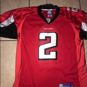 Atlanta Falcons NFL Jersey
